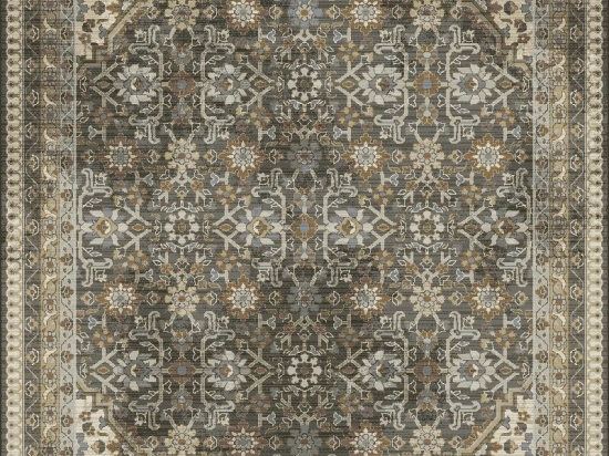 klonaras IMPERIAL 49/H BROWN 160 x 235