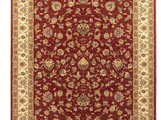 Royal Sherazad 8349 RED