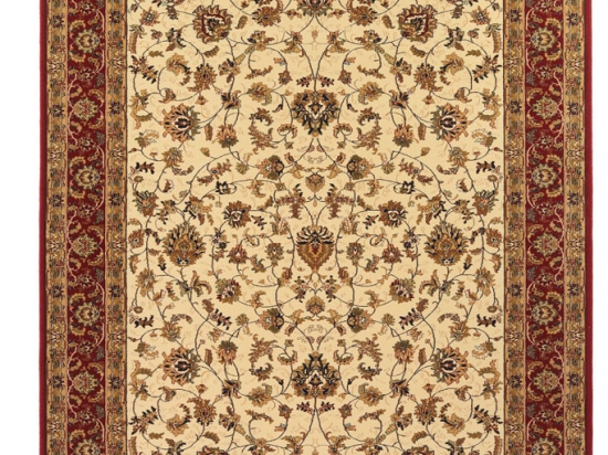 Royal Sherazad 8349 IVORY