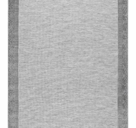 Χαλί GLACE GREY 67-x-250-εκ