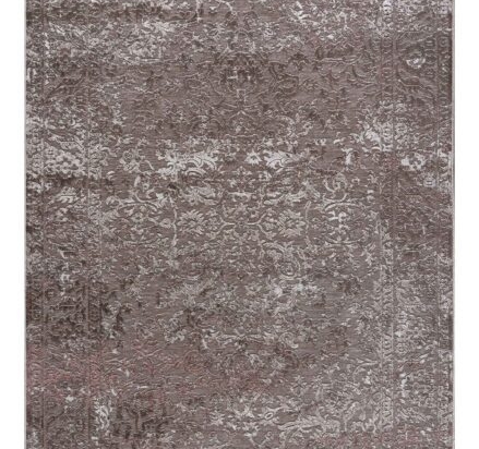 Χαλί GRAND BEIGE ROSE σετ-κρεβατοκάμαρας-67-x-140-2-67-x-230-εκ