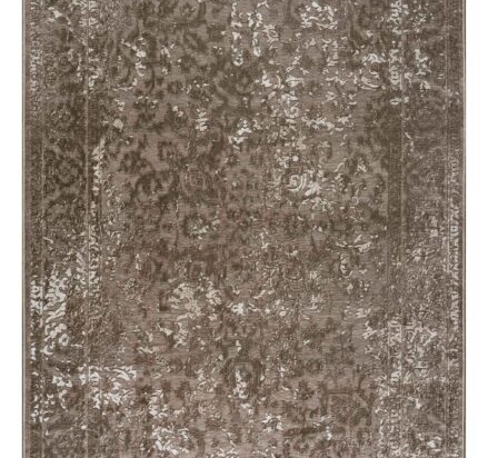 Χαλί GRAND BEIGE στρόγγυλο-χαλί-155-εκ