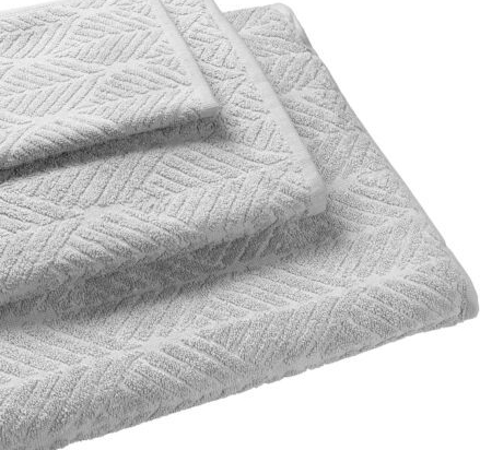 Πετσέτα HERB GREY πετσέτα-χεριών-30-x-50-εκ