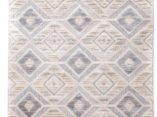 Royal La Casa 712B White L. Grey 133 x 190