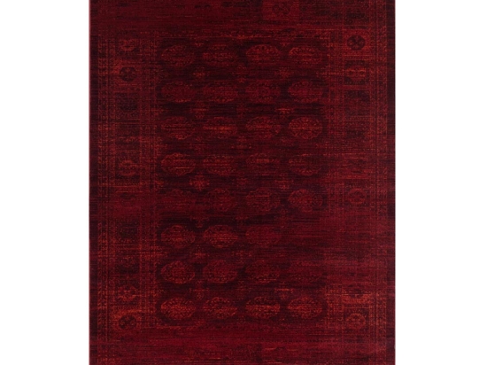 Ezzo Nomade B531AHH RED GLD 133 x 195