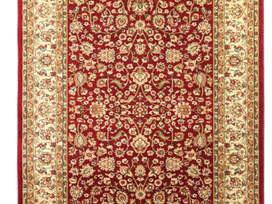 Royal Olympia 4262C RED