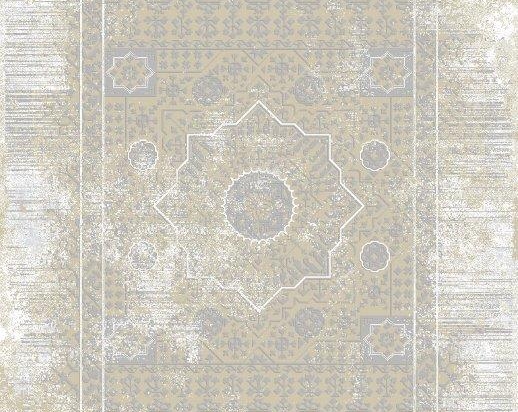 klonaras  PEARL 2077 BEIGE 080 x 150