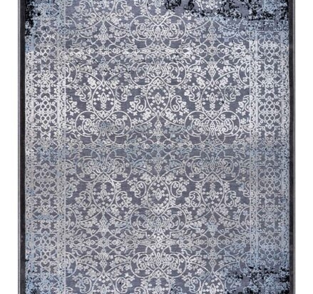 Χαλί LABYRINTH PETROL 190-x-240-εκ