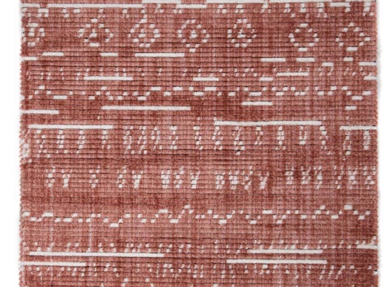 Royal Iris 191 brick cream 160 x 230