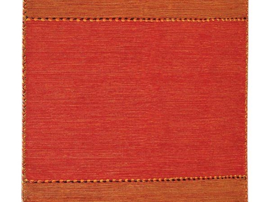 New plan ANTIQUE KILIM ΧΕΙΡΟΠΟΙΗΤΟ 4080 RUST 0,70χ2,00