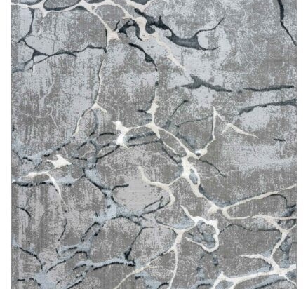 Χαλί MARBLE GREY διάδρομος-70-εκ