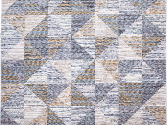 klonaras IMPERIAL 2504/X GREYISH-BLUE 160 x 235