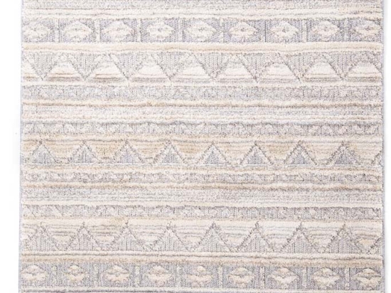 Royal La Casa 725A White L. Grey 067x 140