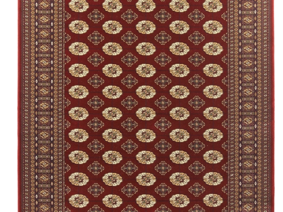 Royal Sherazad 8874 RED