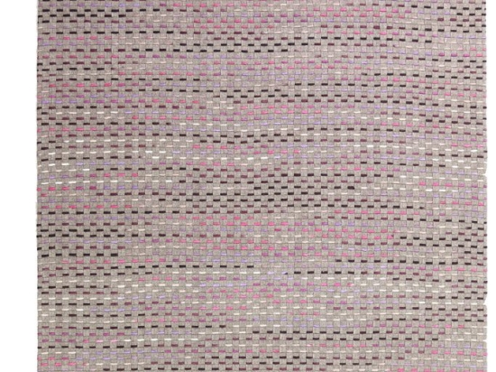 Royal Ethnik Modern Rug 1516 mauve 140 x 200