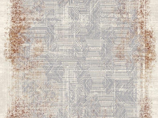 klonaras PEARL 036 CREAM-TERRA 160 x 230