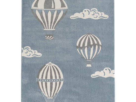 Isexan Carousel 1266 133 x 195