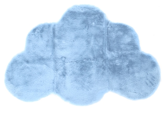 Royal Bunny Kinds Cloud Blue 080 x 120