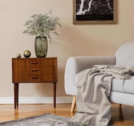 Χαλί REGAL BEIGE στρόγγυλο-χαλί-155-εκ