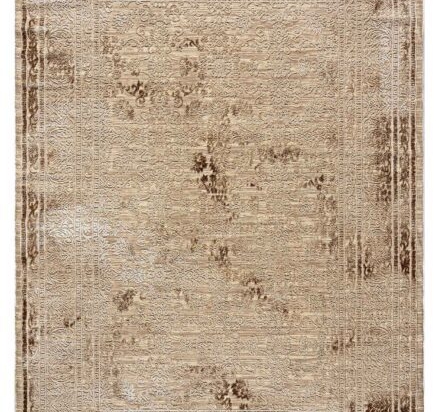 Χαλί SALVIA BEIGE διάδρομος-66-εκ