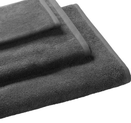 Πετσέτα SERENE ANTHRACITE