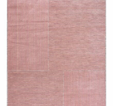 Χαλί TIZZY PINK 67-x-250-εκ