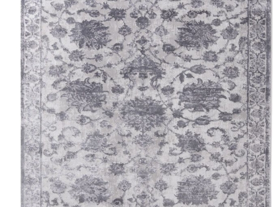 Royal Metropolitan 6341A Light Gray – Dark Gray 1,60x2,30
