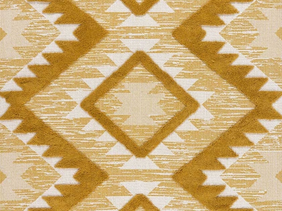 Χαλί TRIBE YELLOW 130-x-190-εκ