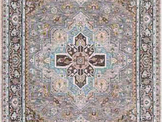 klonaras IMPERIAL 901144/U GREY-BEIGE 160 x 235