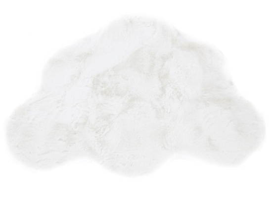 Royal Bunny Kinds Cloud White 080 x 120