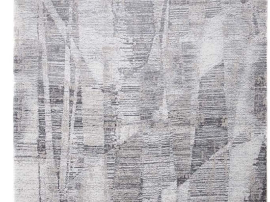 Royal  Infinity 2714A White Grey 140 x 200
