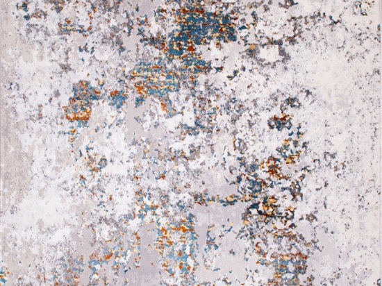 klonaras SHINY VELVET 6255/Grey Multi 200 x 250