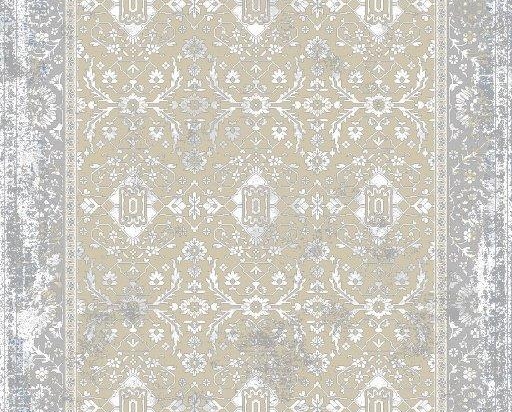 klonaras  PEARL 852 BEIGE 080 x 150