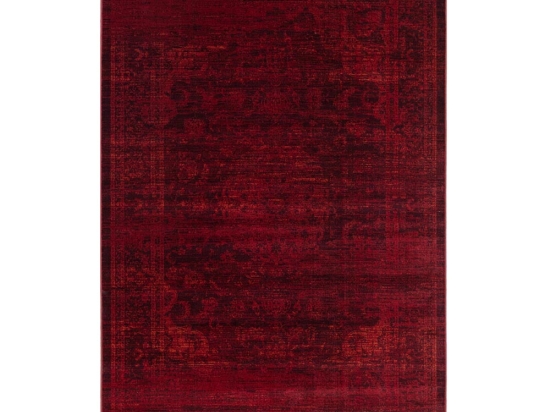 Ezzo Nomade 6632BHH RED GLD 66x140