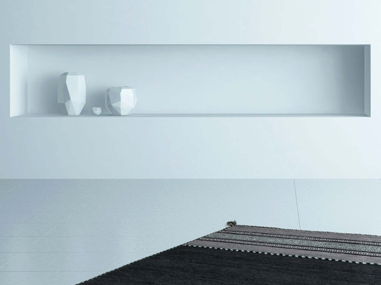 Χαλί Alhambra 335 Grey Kayoom 200X290cm
