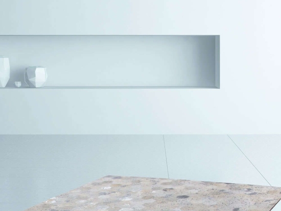 Χαλί Spark 210 Grey-Silver Kayoom 160X230cm