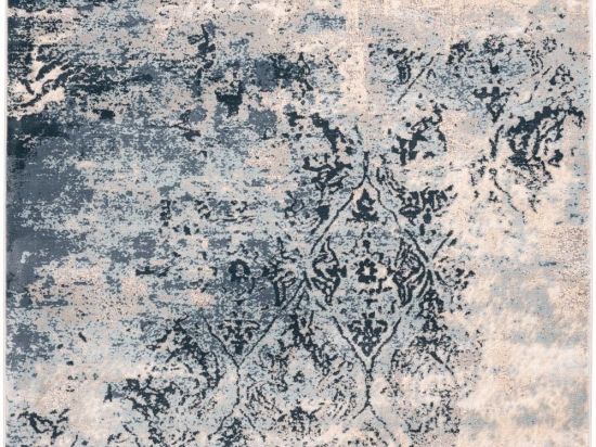 Χαλί Palace 500 Multi-Blue Arte Espina 160X230cm