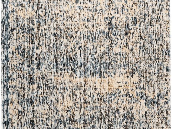Χαλί Puerto 125 Blue-Beige Padiro 200X290cm