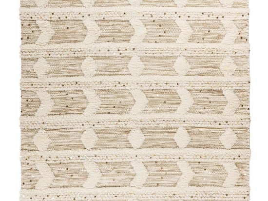 Χαλί Bohist 425 Cream-Khaki Me Gusta 200X290cm