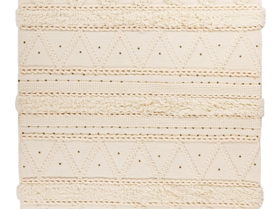Χαλί Bohist 525 Cream Me Gusta 200X290cm
