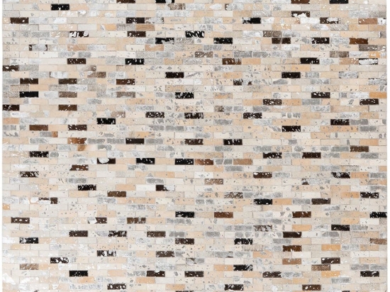 Χαλί Lavin 525 Black-Multi Padiro 160X230cm