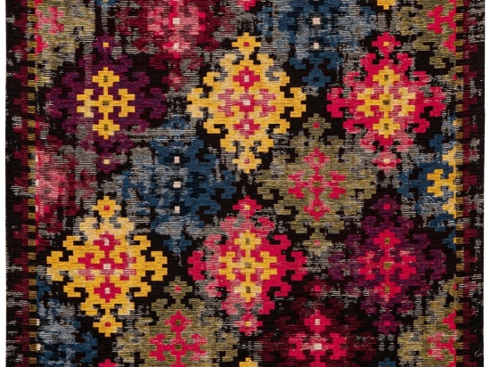 Χαλί Primavera 325 Multi Padiro 160X230cm
