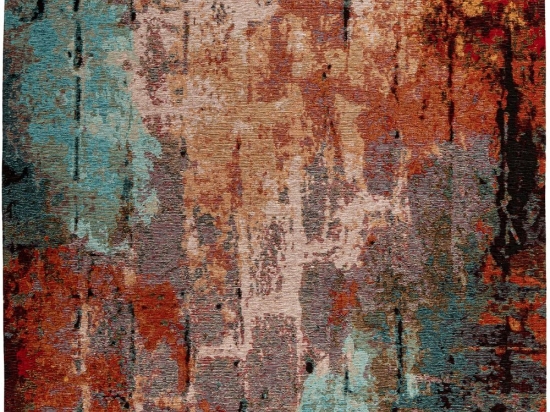 Χαλί Primavera 425 Cream-Multi Padiro 160X230cm