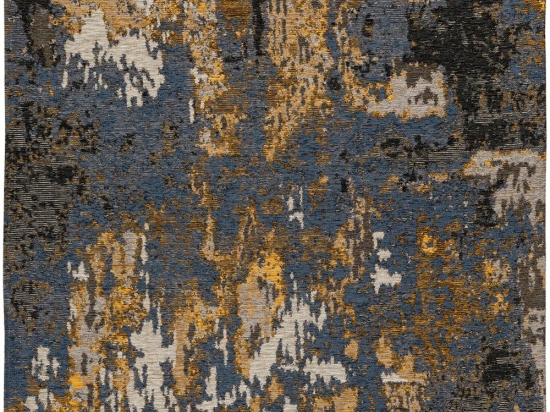Χαλί Primavera 525 Blue-Multi Padiro 160X230cm