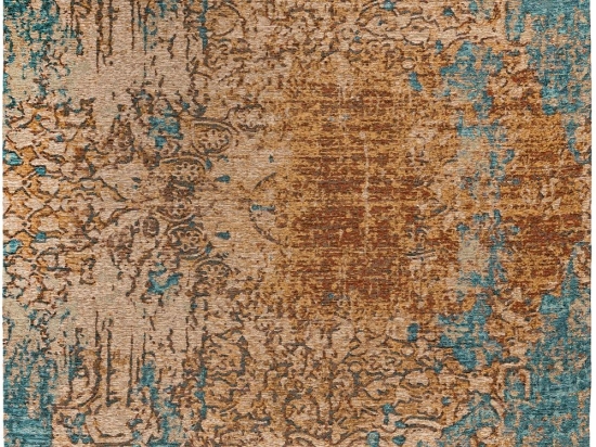 Χαλί Primavera 725 Blue-Sand Padiro 160X230cm