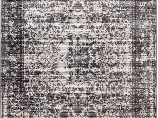 Χαλί Saphira 500 Grey Arte Espina 160X230cm
