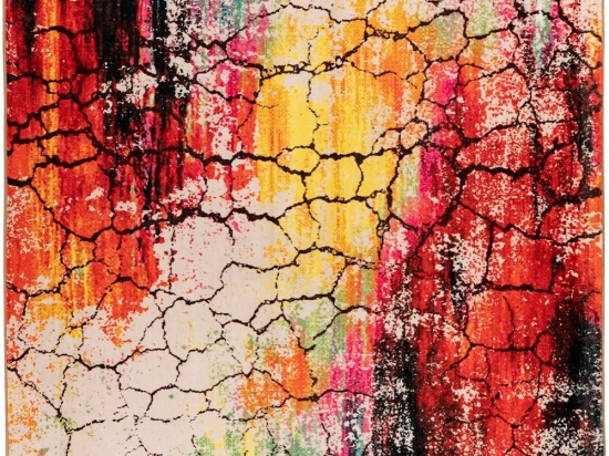 Χαλί Saphira 700 Multi Arte Espina 160X230cm