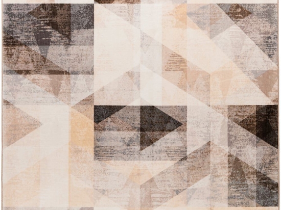 Χαλί Saphira 900 Grey-Beige Arte Espina 160X230cm