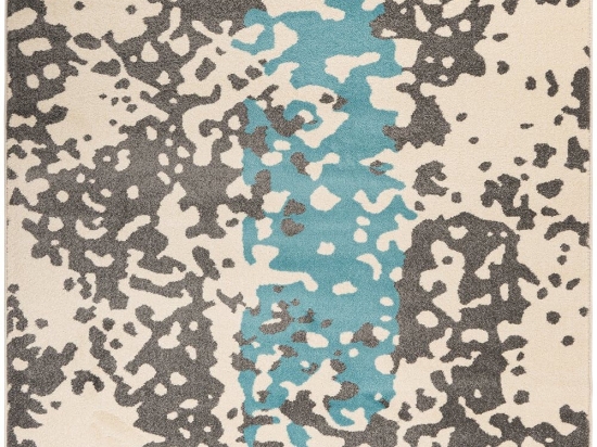 Χαλί Naila 300 Cream-Blue Arte Espina 160X230cm