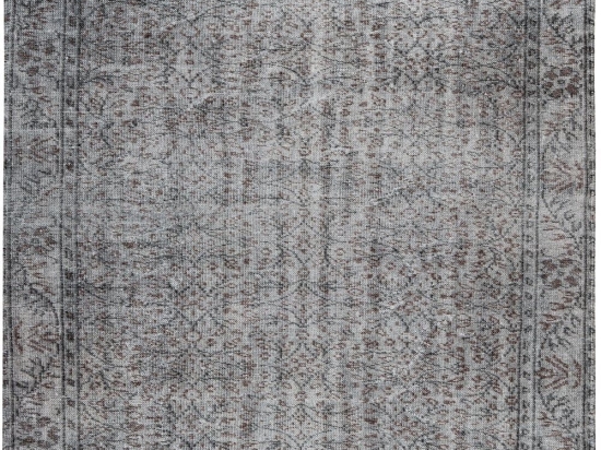 Χαλί Toska 425 Grey Padiro 200X290cm